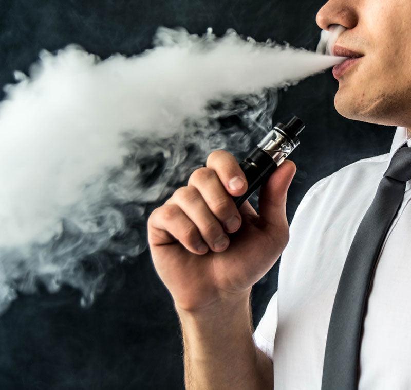 Cartuchos adulterados, Noticias falsas... ¿Por qué los medios se equivocan? - Vapeando Ando vape shop