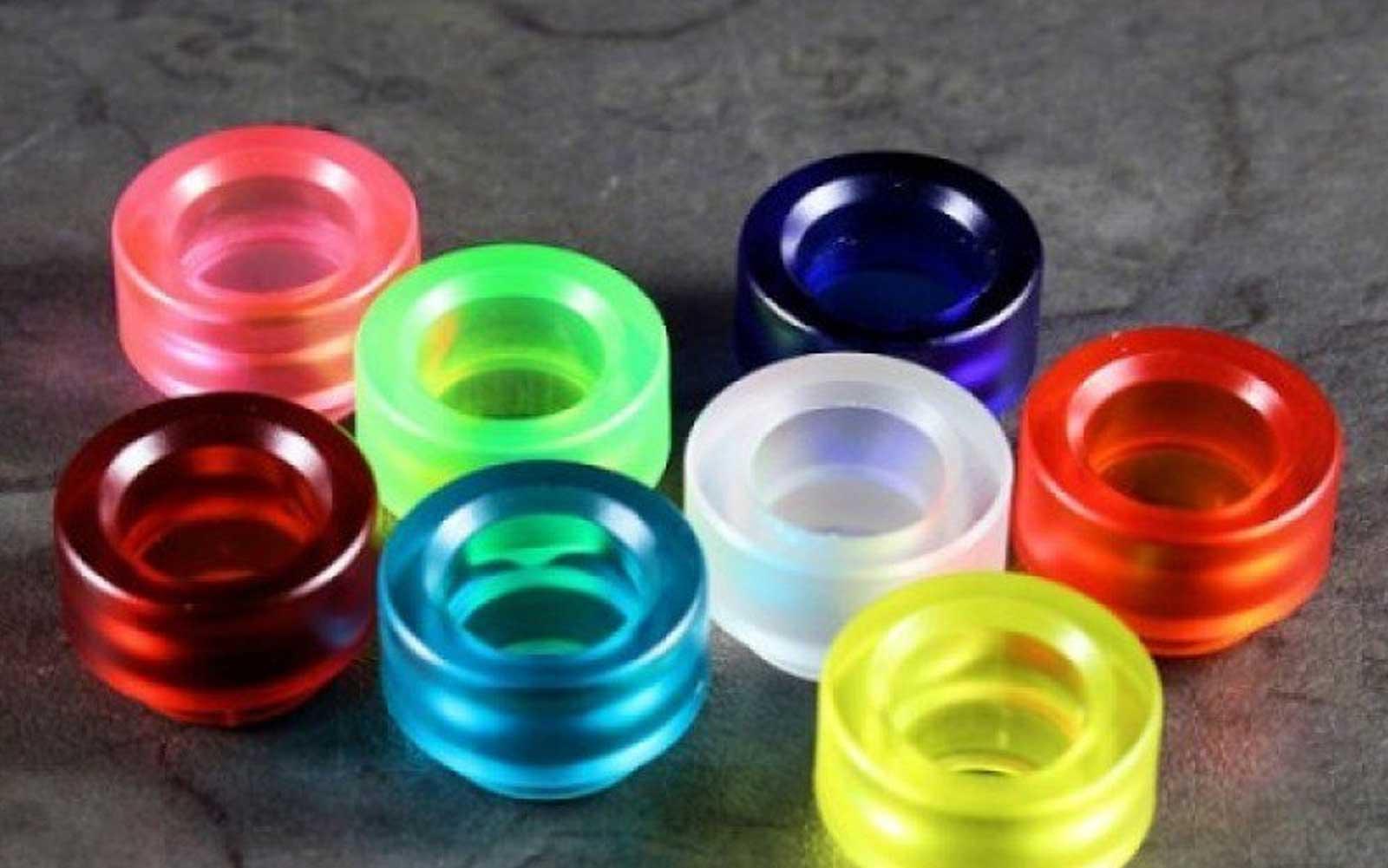 Drip Tips - Vapeando Ando vape shop