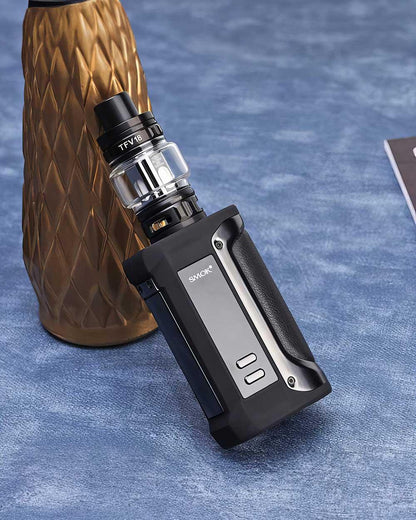 Arcfox kit 230W Arcfox kit 230W - Black - Vapeando Ando vape shop