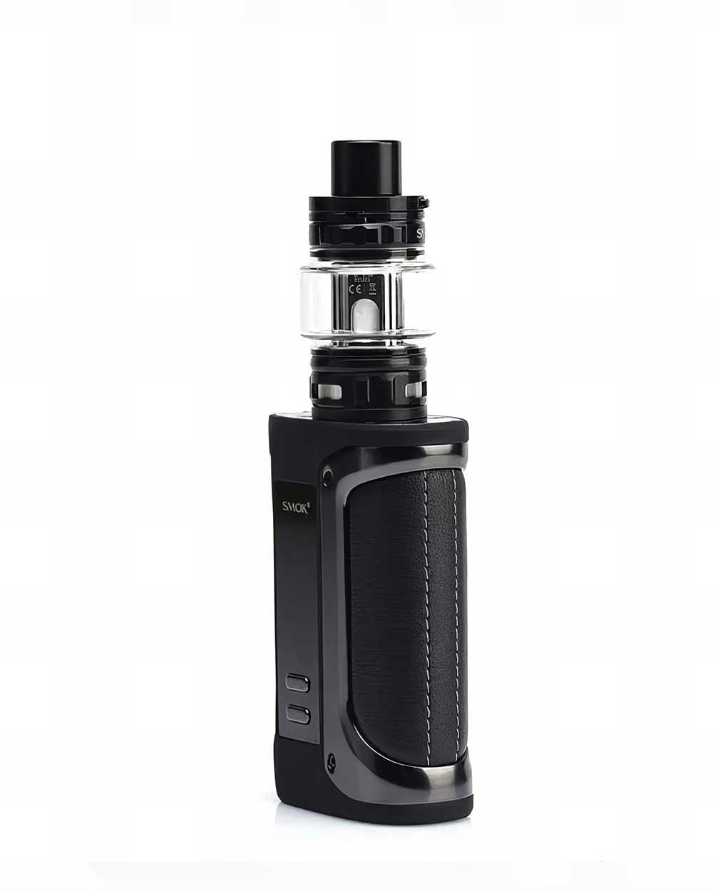 Arcfox kit 230W Arcfox kit 230W - Black - Vapeando Ando vape shop