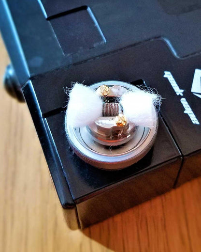 Digiflavor S RTA Digiflavor S RTA - Default Title - Vapeando Ando vape shop