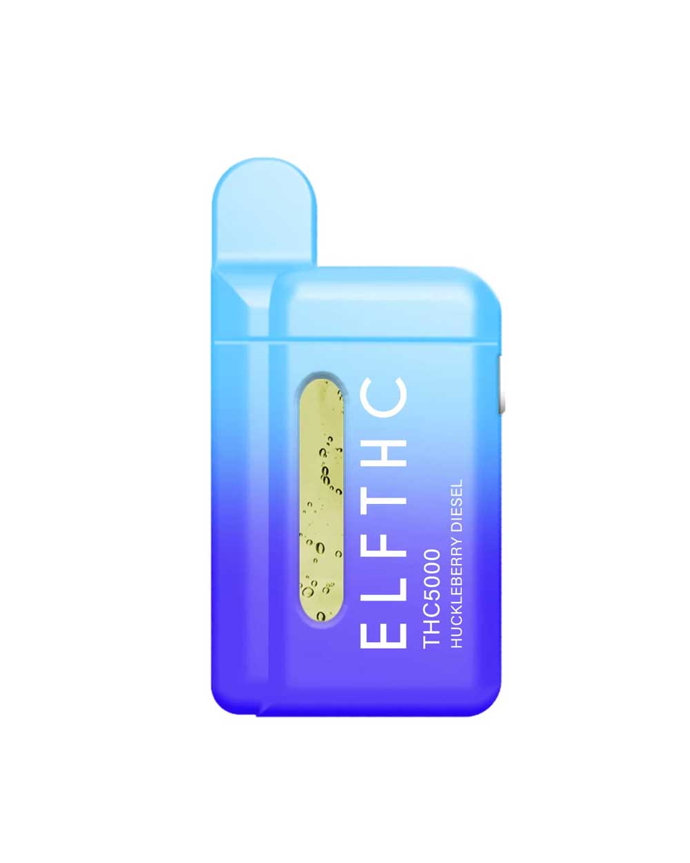 ELFTHC THC5000 ELFTHC THC5000 - Huckleberry Diesel (Telerin) - Vapeando Ando vape shop