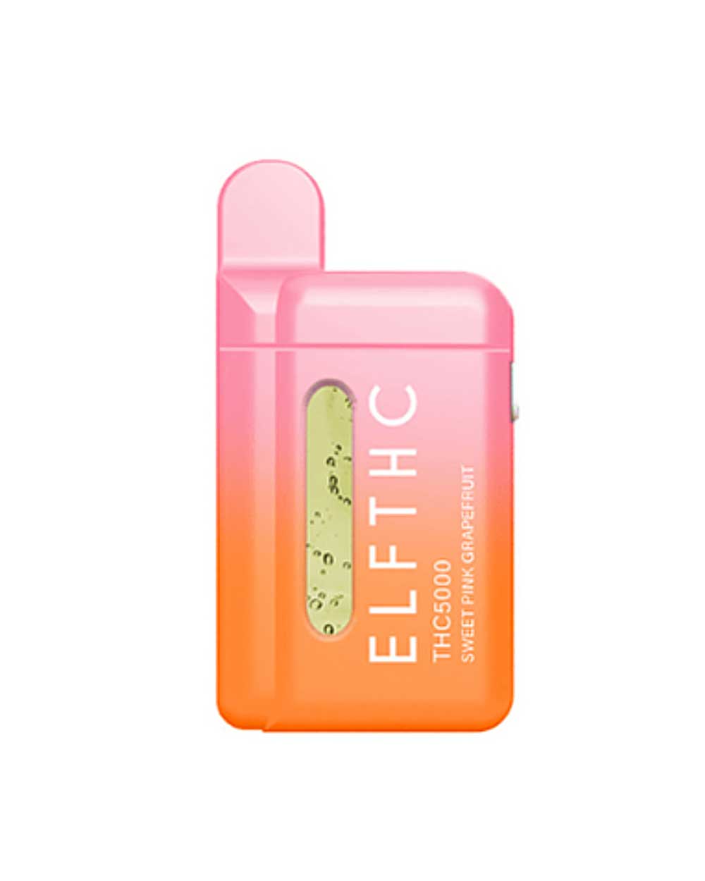 ELFTHC THC5000 ELFTHC THC5000 - Sweet Pink Grapefruit (Avarin) - Vapeando Ando vape shop