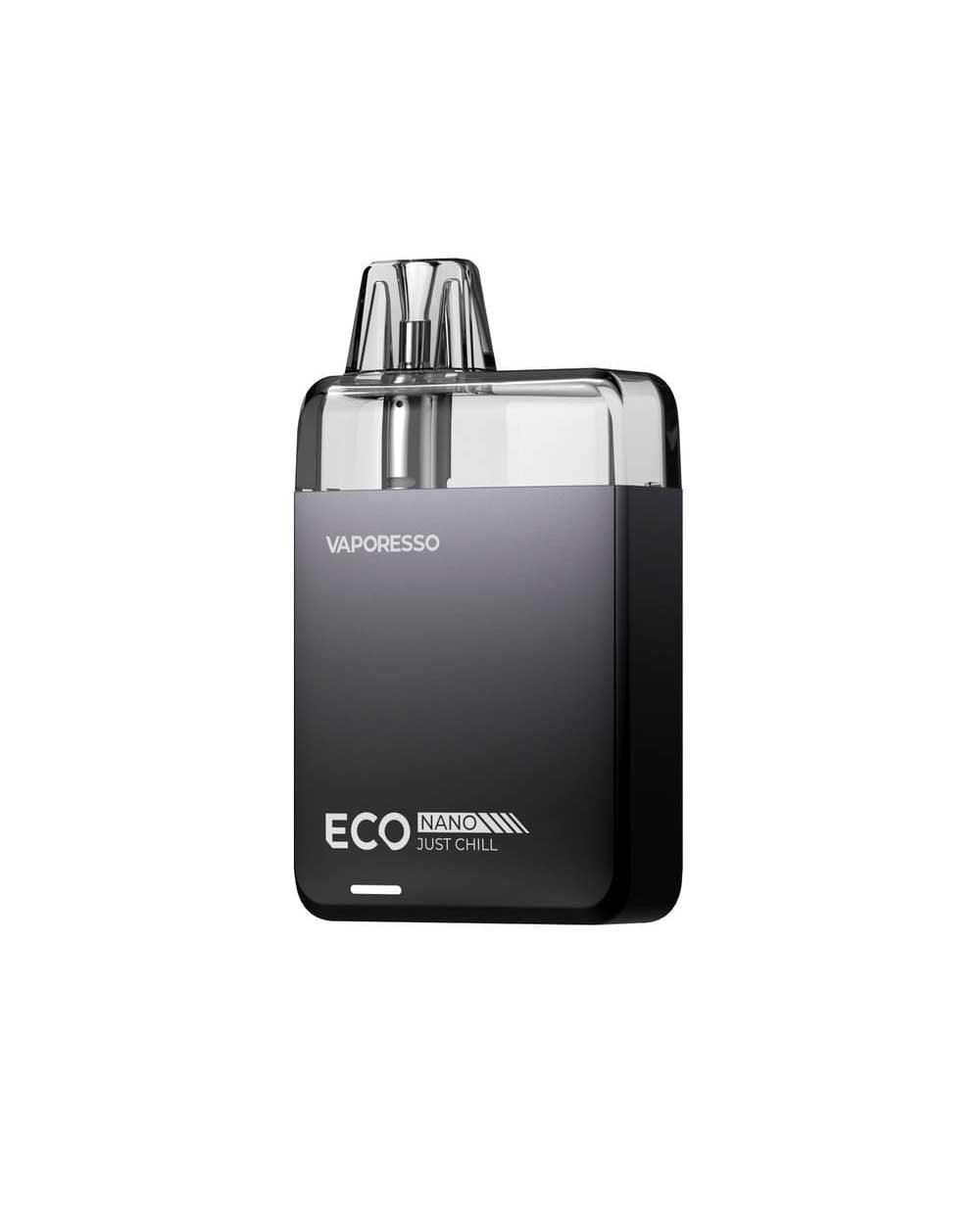 ECo Nano ECo Nano - Universal Grey - Vapeando Ando vape shop