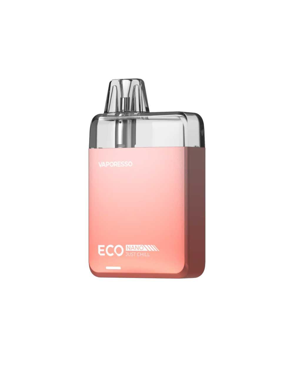 ECo Nano ECo Nano - Sakura Pink - Vapeando Ando vape shop