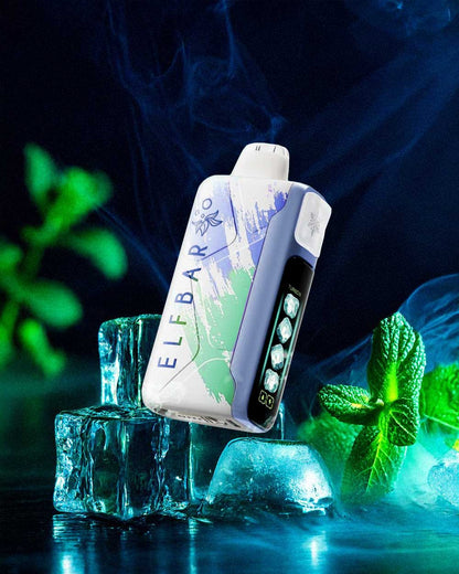 ELFBAR Ice King 40000