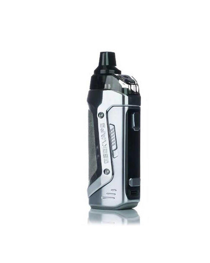 GeekVape B60 GeekVape B60 - Silver - Vapeando Ando vape shop