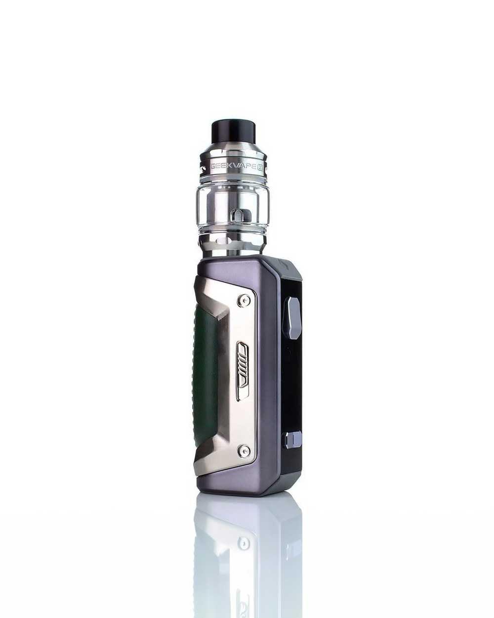 GeekVape S100 GeekVape S100 - Gray - Vapeando Ando vape shop