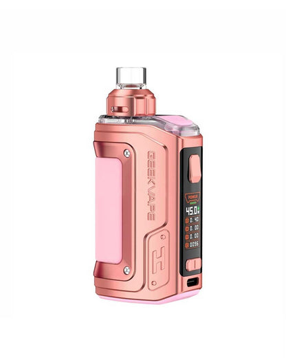 Geekvape H45 Geekvape H45 - Crystal Pink - Vapeando Ando vape shop