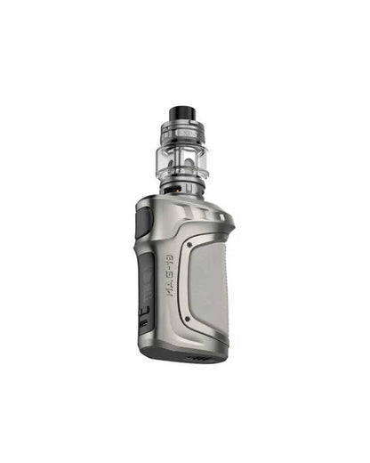 Mag 18 Mag 18 - Nano Chrome - Vapeando Ando vape shop