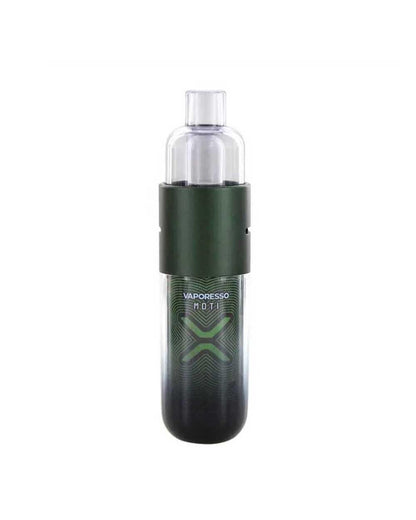 Moti X-Mini Moti X-Mini - Aurora Green - Vapeando Ando vape shop