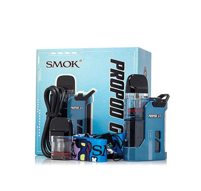 Propod GT Propod GT - Black - Vapeando Ando vape shop