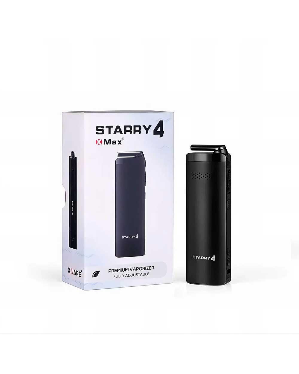 Starry 4 Starry 4 - Default Title - Vapeando Ando vape shop