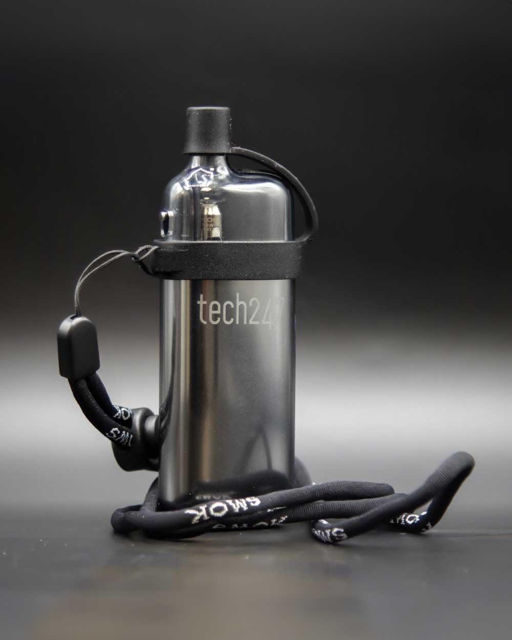 Tech247 Tech247 - Silver - Vapeando Ando vape shop