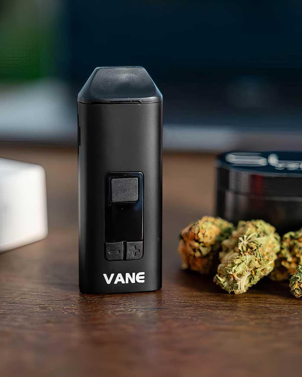 Yocan Vane Yocan Vane - Default Title - Vapeando Ando vape shop