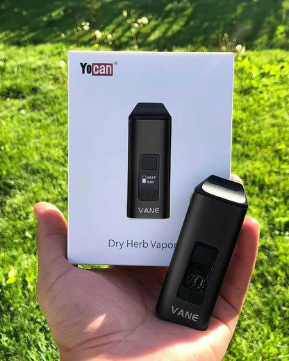 Yocan Vane Yocan Vane - Default Title - Vapeando Ando vape shop