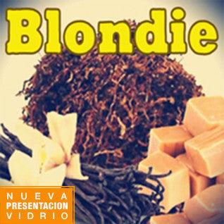 Blondie Blondie - 0 mg / 30 ml - Vapeando Ando vape shop