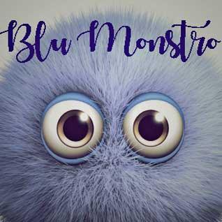 Blu Monstro Blu Monstro - 0 mg / 30 ml - Vapeando Ando vape shop