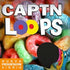 Captn Loops Captn Loops - 0 mg / 30 ml - Vapeando Ando vape shop
