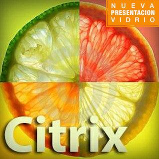 Citrix Citrix - 0 mg / 30 ml - Vapeando Ando vape shop