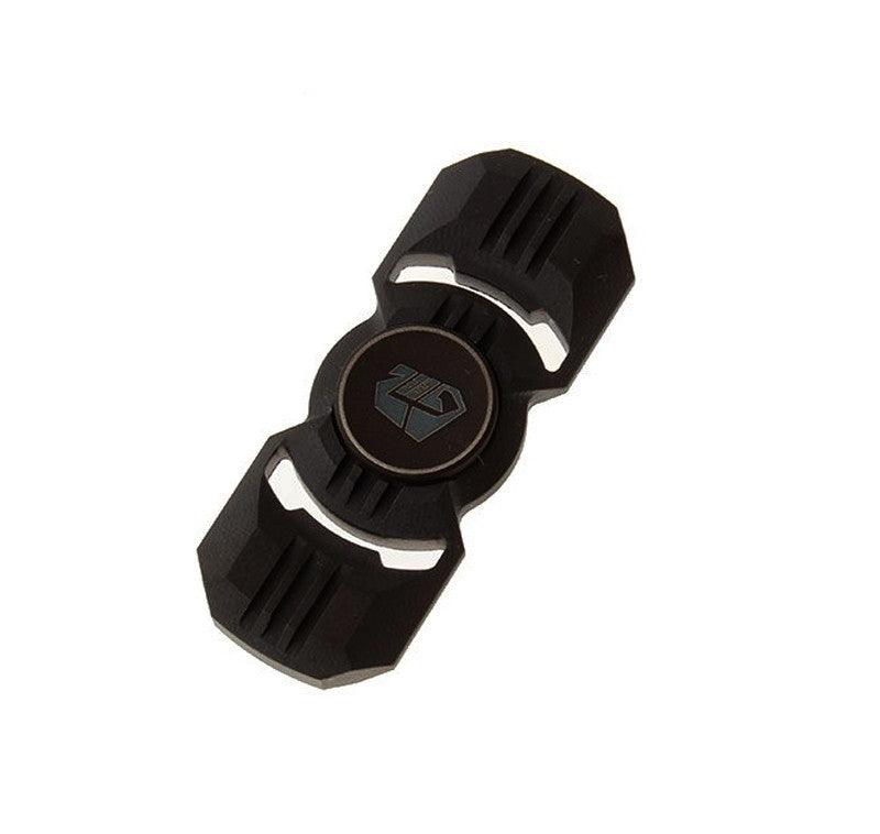 EDC Spinner EDC Spinner - Negro - Vapeando Ando vape shop