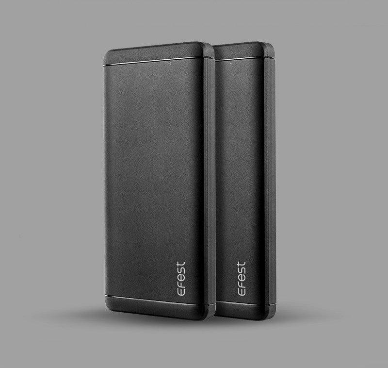 EMP30 Battery Bank 10000 mAh EMP30 Battery Bank 10000 mAh - Default Title - Vapeando Ando vape shop