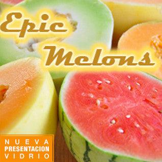 Epic Melons Epic Melons - 0 mg / 30 ml - Vapeando Ando vape shop
