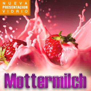 Mottermilch Mottermilch - 0 mg / 30 ml - Vapeando Ando vape shop