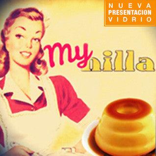 Mynilla Mynilla - 0 mg / 30 ml - Vapeando Ando vape shop