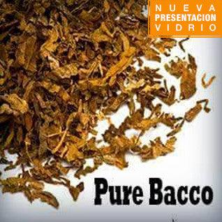 Pure Bacco Pure Bacco - 0 mg / 30 ml - Vapeando Ando vape shop