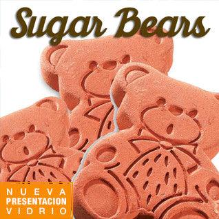 Sugar Bear Sugar Bear - 0 mg / 30 ml - Vapeando Ando vape shop