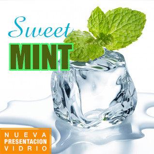 Sweet Mint Sweet Mint - 0 mg / 30 ml - Vapeando Ando vape shop