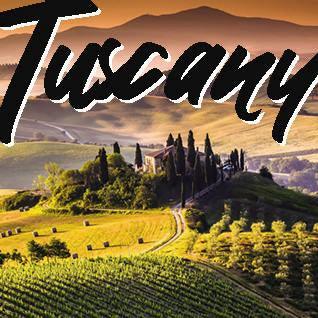 Tuscany Tuscany - 0 mg / 30ml - Vapeando Ando vape shop
