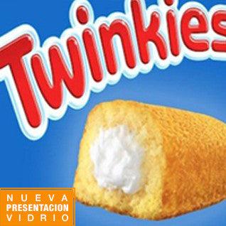 Twinkie Twinkie - 0 mg / 30 ml - Vapeando Ando vape shop
