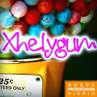 XelyGum XelyGum - 0 mg / 30 ml - Vapeando Ando vape shop