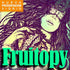 Fruitopy Fruitopy - 0 mg / 30 ml - Vapeando Ando vape shop