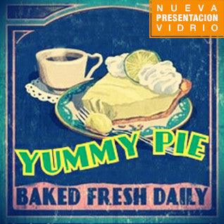 Yummy Pie Yummy Pie - 0 mg / 30 ml - Vapeando Ando vape shop